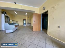 Lokal do wynajęcia Kobierzyn - Obrazek 1