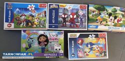 Puzzle - Obrazek 1