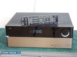 Amplituner Harman Kardon AVR 460 7.1 z pilotem. - Obrazek 1