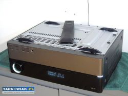 Amplituner Harman Kardon AVR 460 7.1 z pilotem. - Obrazek 4