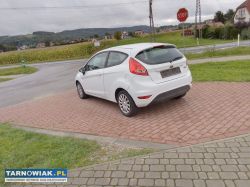 Ford Fiesta - Obrazek 1