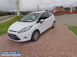 Ford Fiesta - Obrazek 2