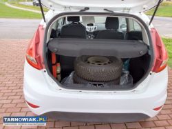 Ford Fiesta - Obrazek 3