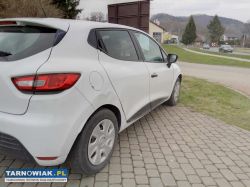 Renault Clio - Obrazek 1