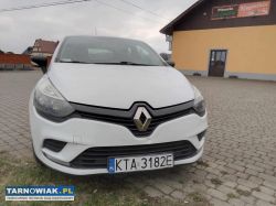 Renault Clio - Obrazek 4
