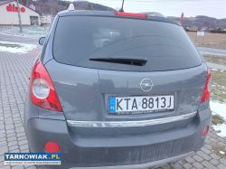 Opel Antara - Obrazek 3