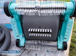 Odkurzacz basenowy INTEX ZX300 automat do basenu - Obrazek 3