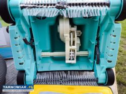 Odkurzacz basenowy INTEX ZX300 automat do basenu - Obrazek 4