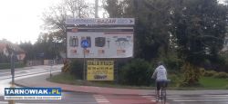 mościckiego/hodowlana do wynajęcia reklama dwustro - Obrazek 1