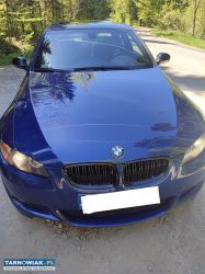 Bmw e92 330i coupe 3.0 272km - 20" sportowy w - Obrazek 4