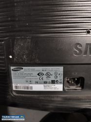 Monitor Samsung - Obrazek 2