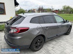 Renault megane iii grandtour 1.6 110 km lpg 2010r. - Obrazek 2