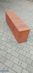 Skrzynie ogrodowe - Obrazek 1