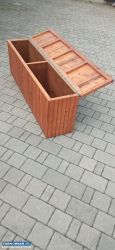 Skrzynie ogrodowe - Obrazek 2