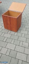 Skrzynie ogrodowe - Obrazek 4