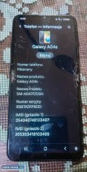 Smartfon Samsung A04s - Obrazek 1