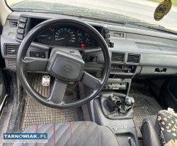 Opel Frontera 2.0 benzyna 4x4 - Obrazek 4