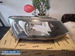 Lampa skoda - Obrazek 1
