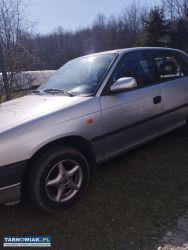 Opel Astra - Obrazek 1