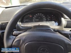 Opel Astra - Obrazek 4