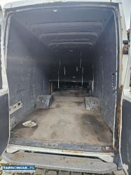 Iveco brygadówka sprzedam 4900 - Obrazek 4