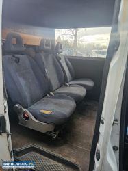 Iveco brygadówka sprzedam 4900 - Obrazek 3