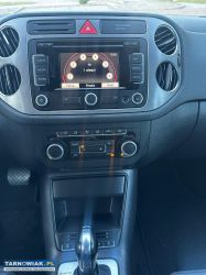 Volkswagen tiguan 2.0 tdi dpf 4motion dsg - Obrazek 4