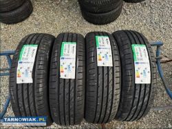 Sprzedam cztery nowe opony 205/65/16 95H Nexen - Obrazek 1