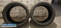 Opony letnie pirelli p zero pz4 275/35 r19 100y - Obrazek 1