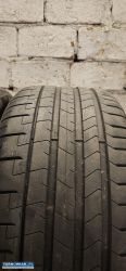 Opony letnie pirelli p zero pz4 275/35 r19 100y - Obrazek 4