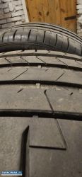 Opony letnie pirelli p zero pz4 275/35 r19 100y - Obrazek 2