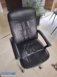 Fotel biurowy - sprzedam - Obrazek 2
