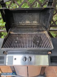 Sprzedam grill gazowy Broil King Crown - Obrazek 2