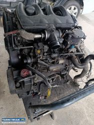 Silnik 1.9d peugeot 206 - Obrazek 1