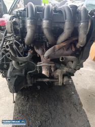 Silnik 1.9d peugeot 206 - Obrazek 3