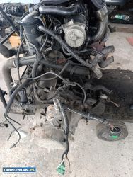 Silnik 1.9d peugeot 206 - Obrazek 4