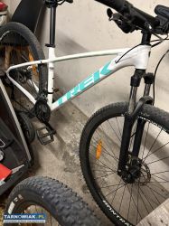 Rower mtb trek marlin 5 rama m - Obrazek 1