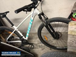 Rower mtb trek marlin 5 rama m - Obrazek 2