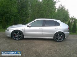 Seat Leon - Obrazek 2