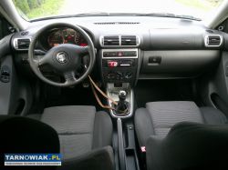 Seat Leon - Obrazek 4
