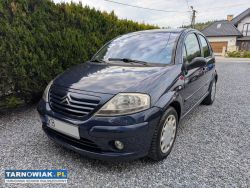 Citroen c3 1.6 2002/03r klimatyzacja 5drzwi - Obrazek 2