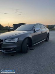 Audi a4 b8 s-line - Obrazek 3