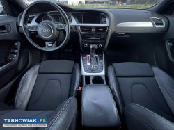 Audi a4 b8 s-line - Obrazek 4