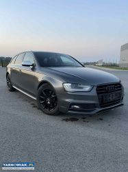 Audi a4 b8 s-line - Obrazek 2