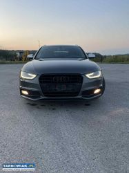 Audi a4 b8 s-line - Obrazek 1
