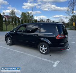 Ford Galaxy 2.0 diesel 2008r - Obrazek 3