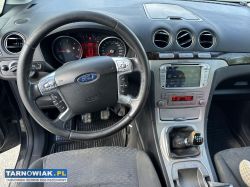 Ford Galaxy 2.0 diesel 2008r - Obrazek 4