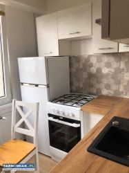 Wynajmę przytulne mieszkanie 53.80 m2 w centrum - Obrazek 1