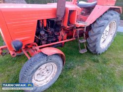 Ciągnik władimrec t-25, władymirec - Obrazek 2
