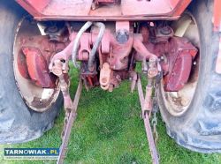 Ciągnik władimrec t-25, władymirec - Obrazek 3